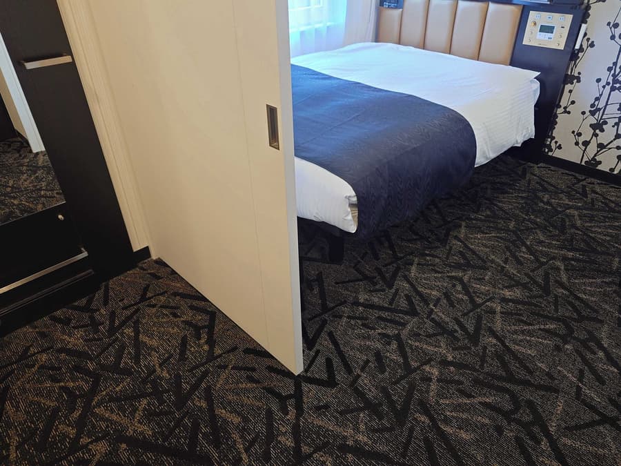 APA Hotel Namba Shinsaibashi Higashi