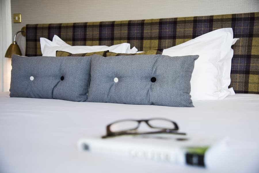 Isle of Skye Guest house