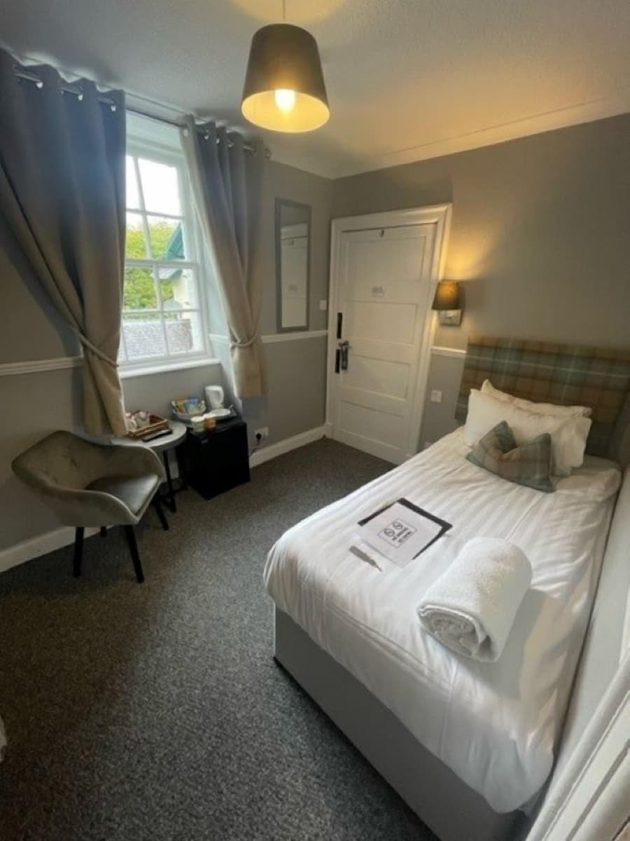 Isle of Skye Guest house