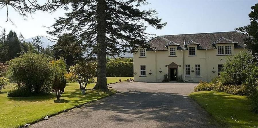 Isle of Skye Guest house