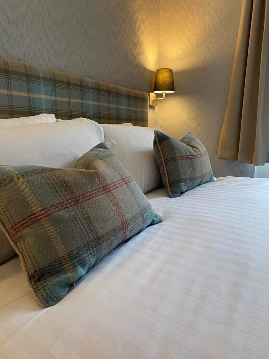 Isle of Skye Guest house