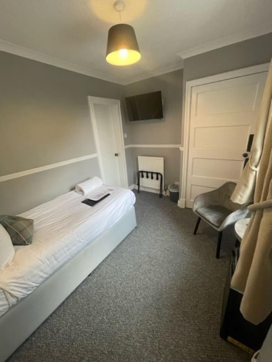 Isle of Skye Guest house
