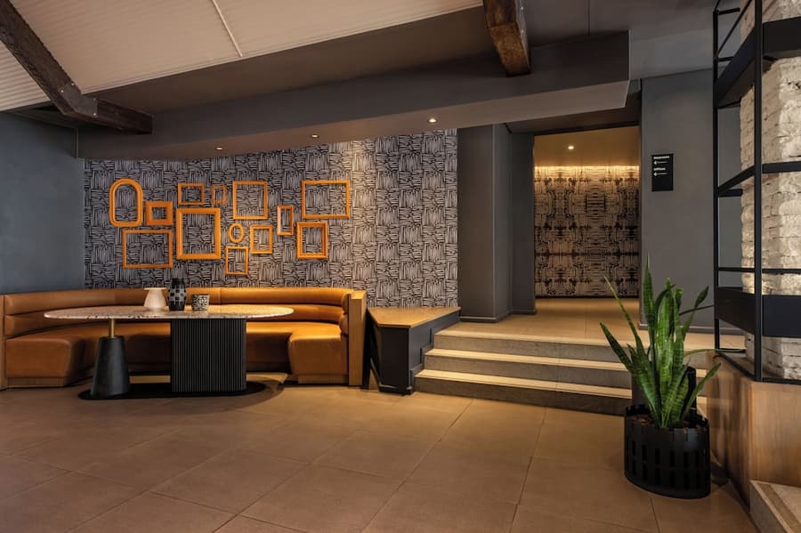 Mercure Hotel Windhoek