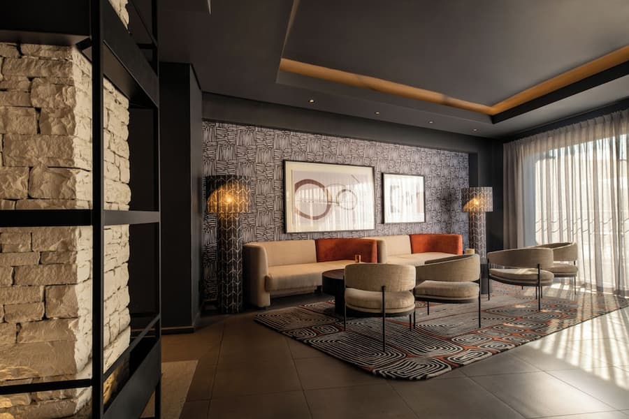 Mercure Hotel Windhoek