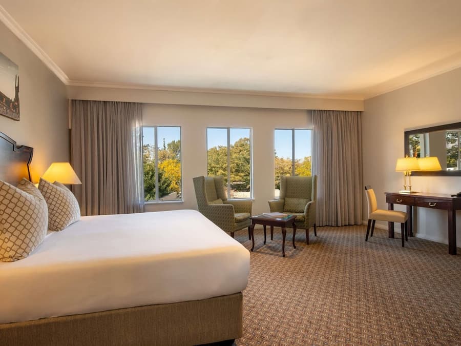 Mercure Hotel Windhoek