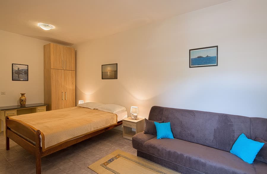 Madra rooms & apartments