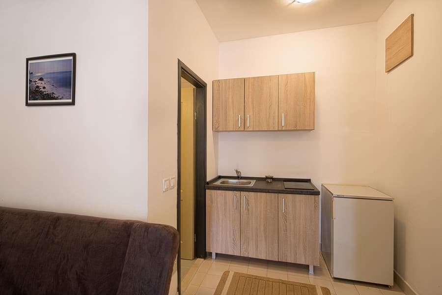 Madra rooms & apartments