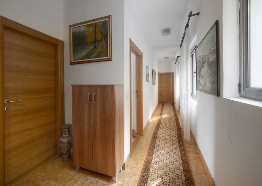 Madra rooms & apartments