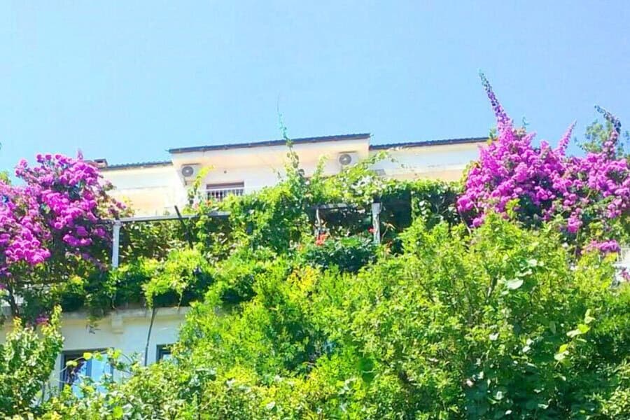 Madra rooms & apartments