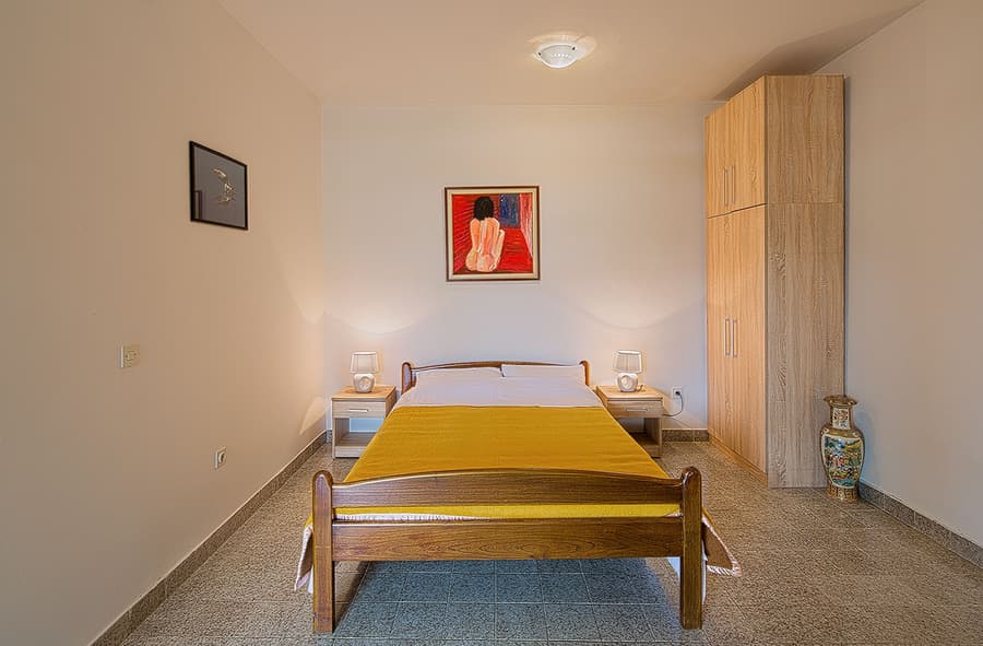 Madra rooms & apartments