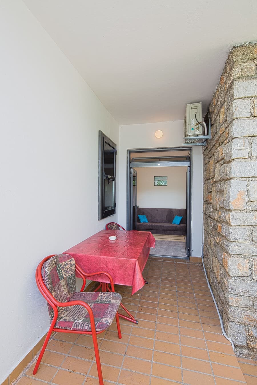 Madra rooms & apartments