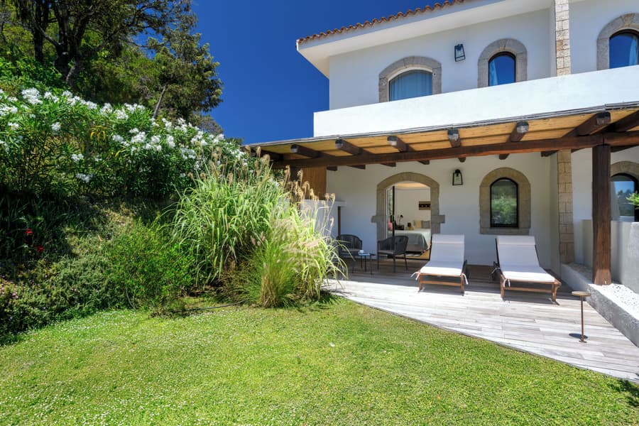 Hotel Delle Rose a Luxury Boutique Hotel