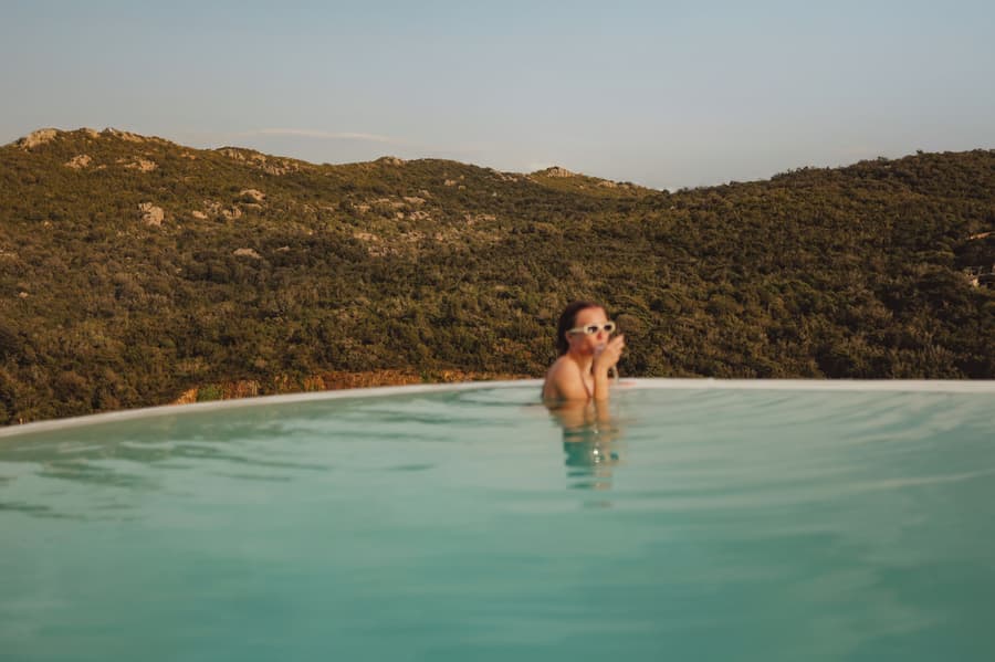 Hotel Delle Rose a Luxury Boutique Hotel