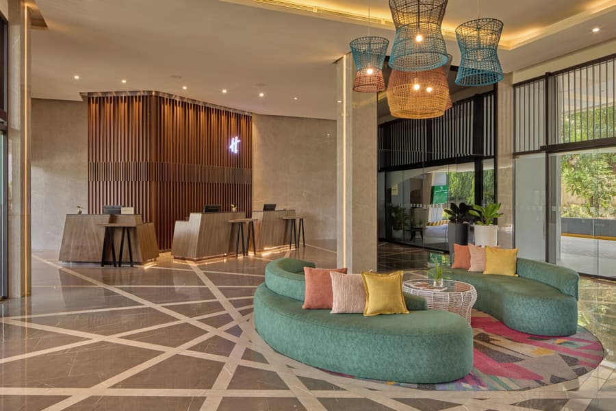 Holiday Inn Cebu City by IHG