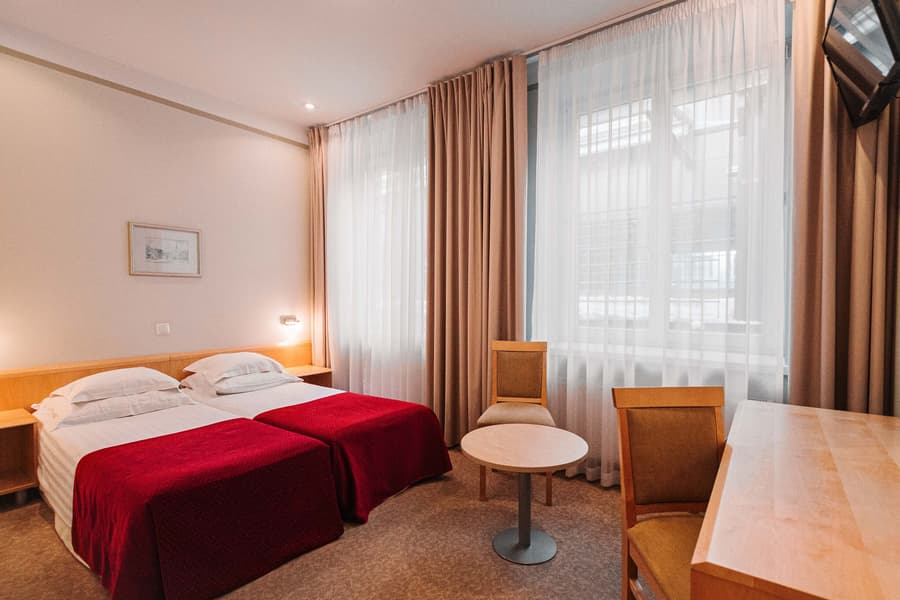 Rixwell Viru Square Hotel Tallinn