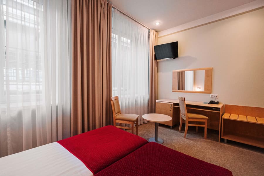 Rixwell Viru Square Hotel Tallinn