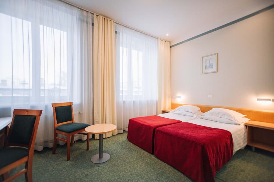 Rixwell Viru Square Hotel Tallinn