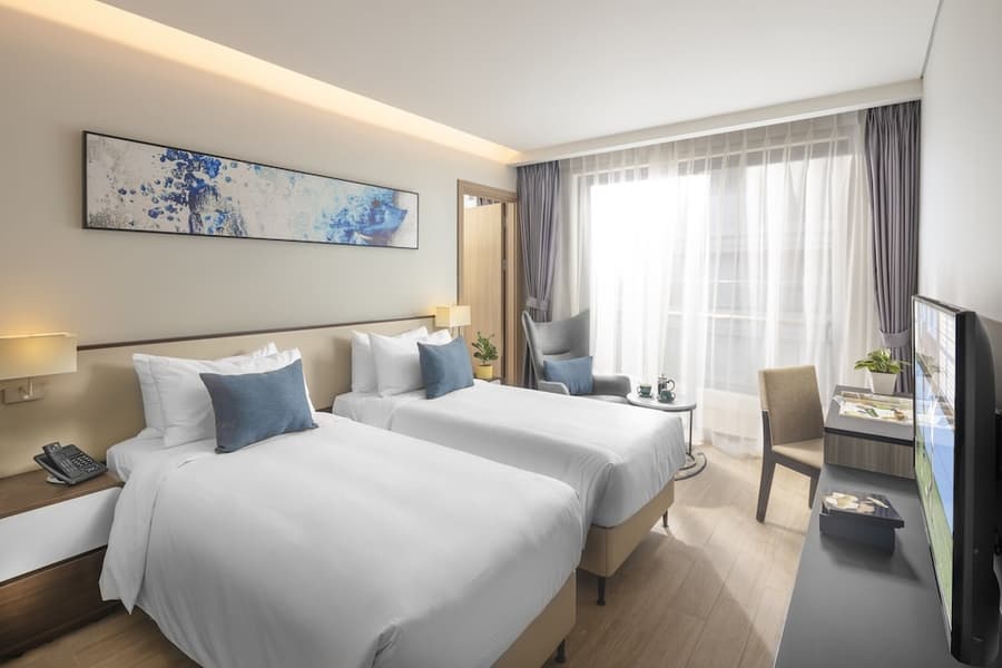 Citadines Marina Halong