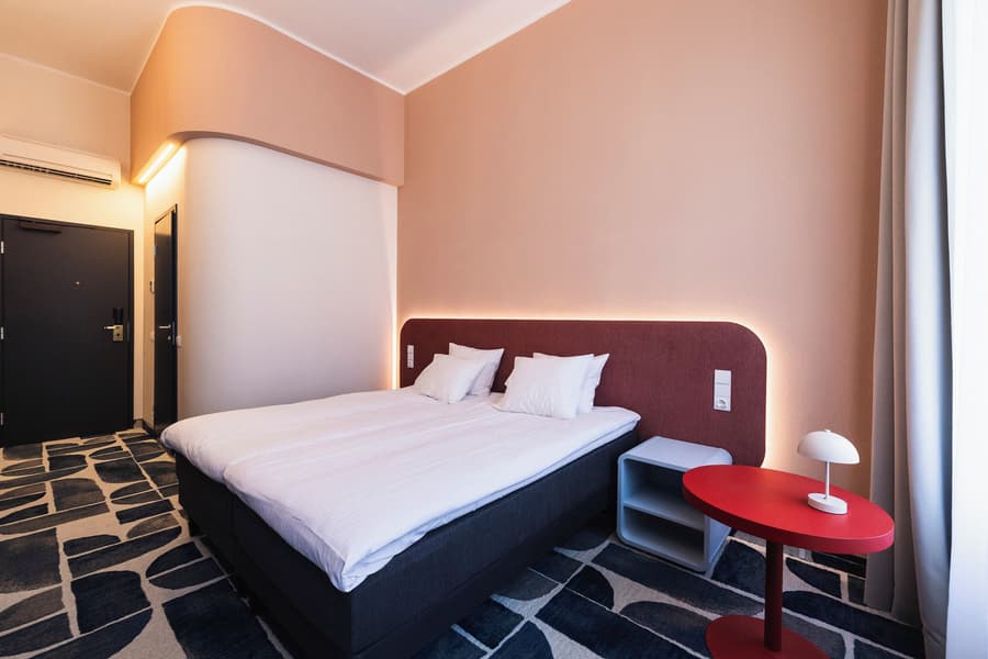 Hotel Soho