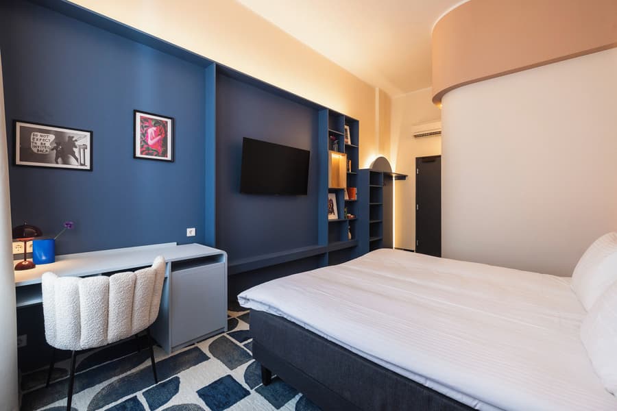 Hotel Soho