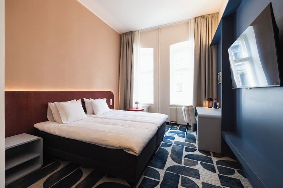Hotel Soho