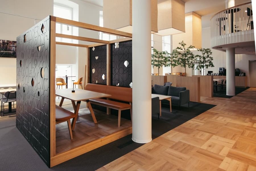 Hotel Soho
