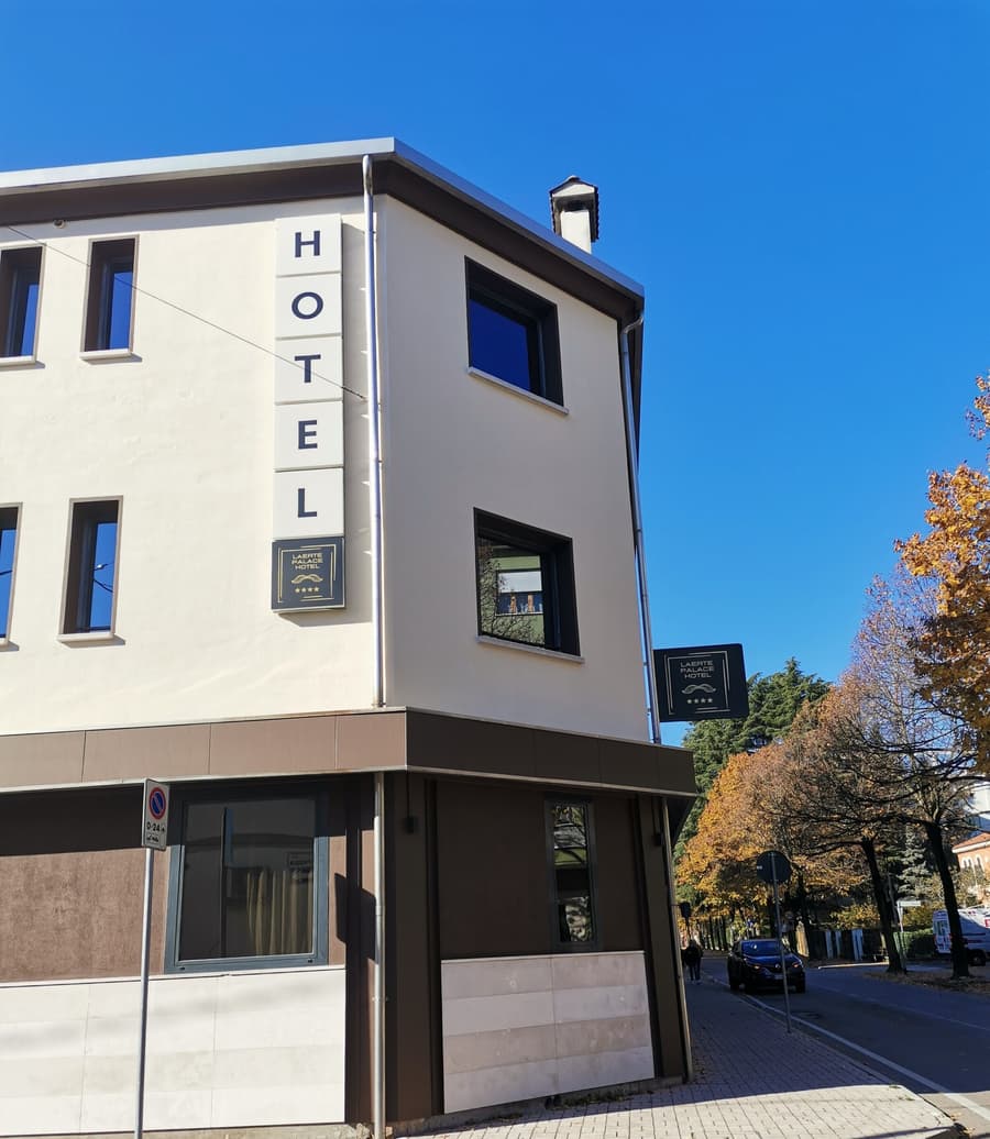 Laerte Palace Hotel