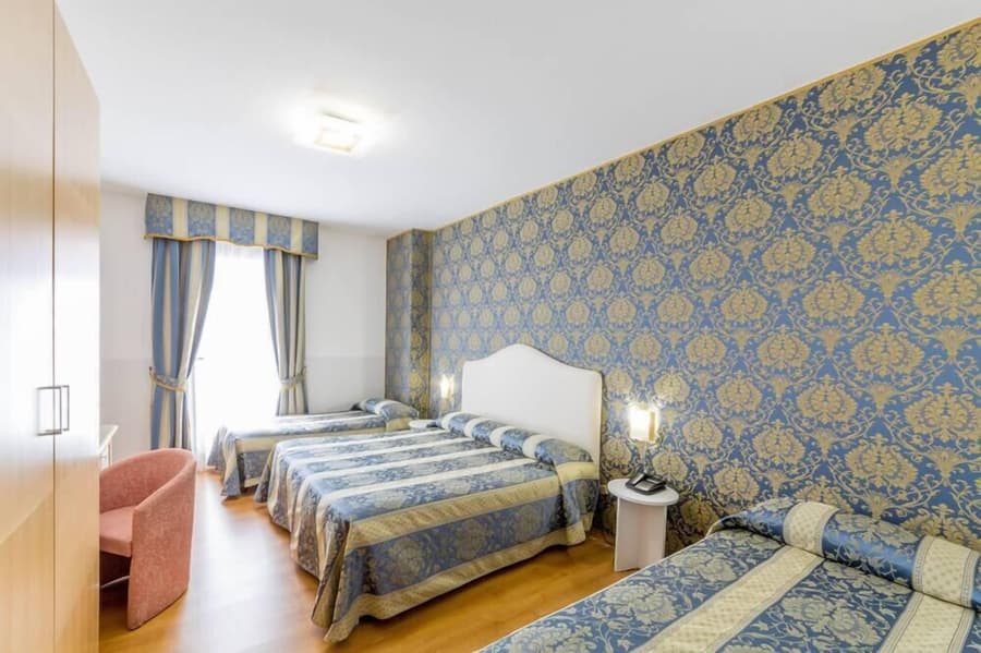 Laerte Palace Hotel