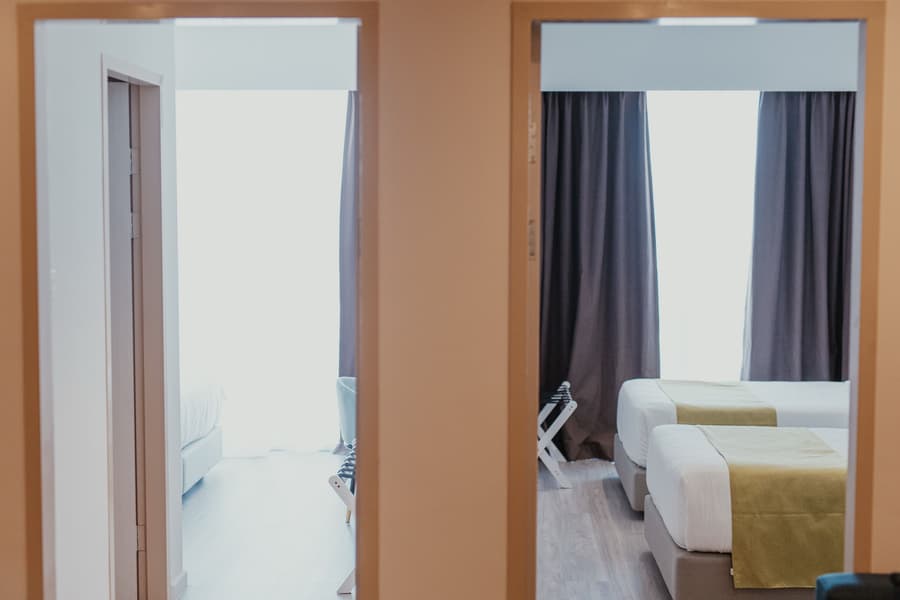 The Aru Hotel, Aru Suites by Ayuhouz