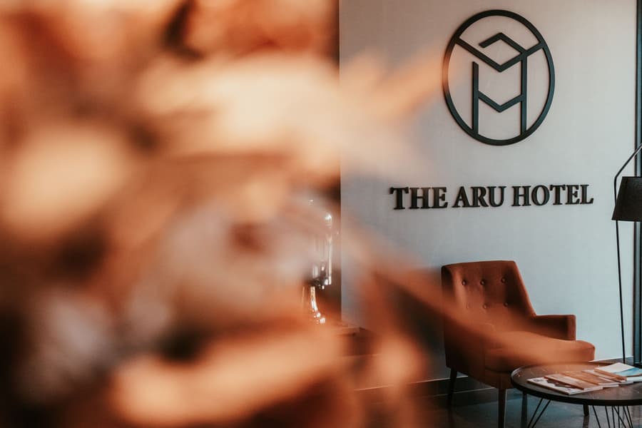 The Aru Hotel, Aru Suites by Ayuhouz