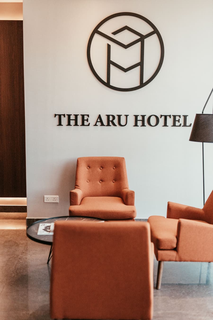 The Aru Hotel, Aru Suites by Ayuhouz