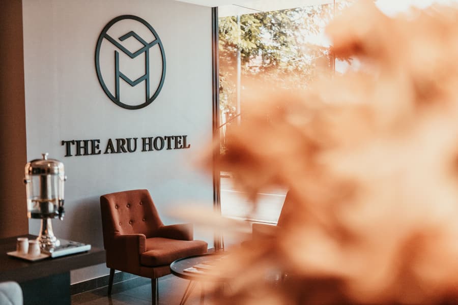 The Aru Hotel, Aru Suites by Ayuhouz