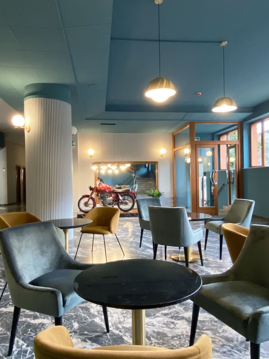 Hotel Astoria