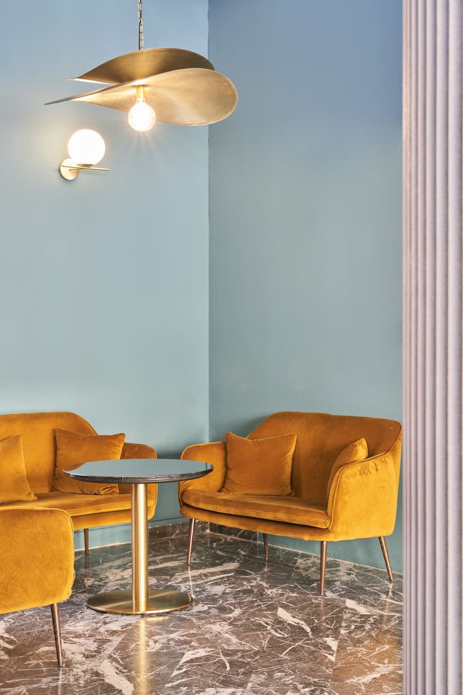 Hotel Astoria