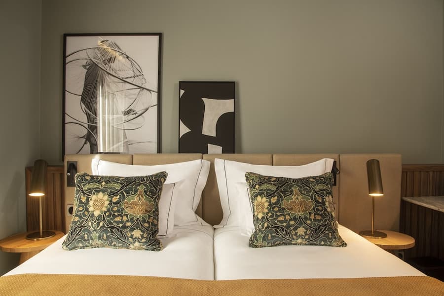 Fontinha Porto, Trademark Collection by Wyndham
