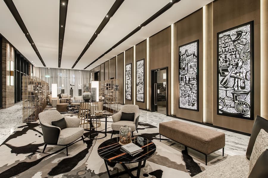 Ascott Star KLCC Kuala Lumpur