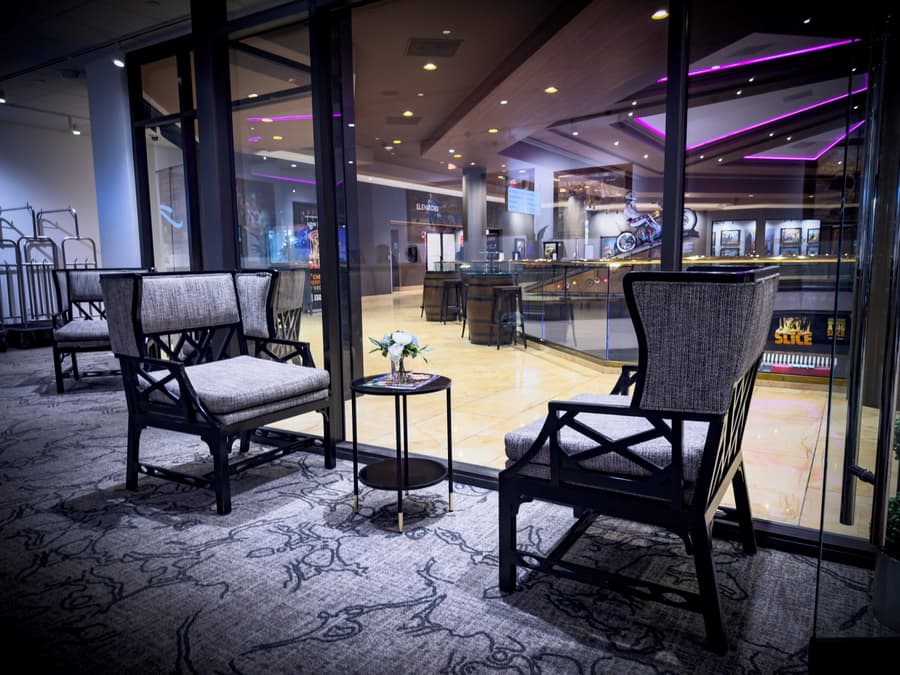 Ahern Hotel Las Vegas