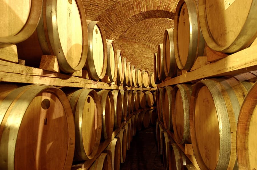 Villaggio Narrante - Foresteria Delle Vigne