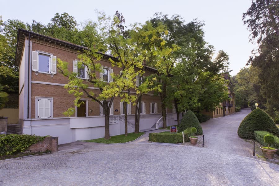 Villaggio Narrante - Foresteria Delle Vigne