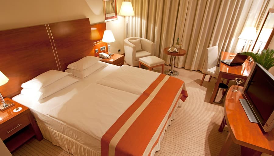 Hotel Antunovic Zagreb