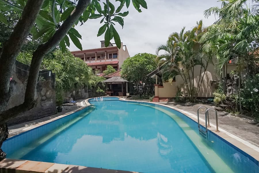 Bali Diva Hotel Kuta