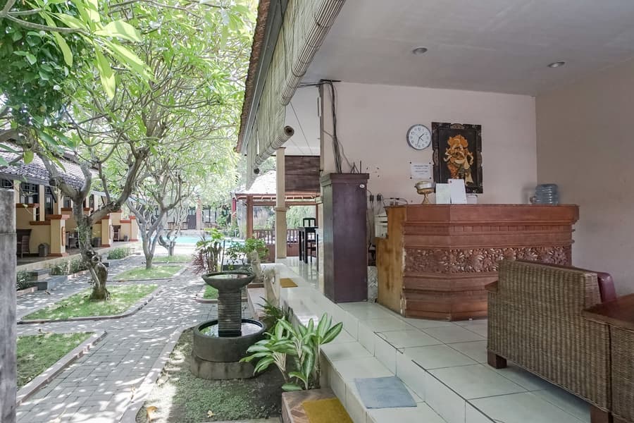 Bali Diva Hotel Kuta