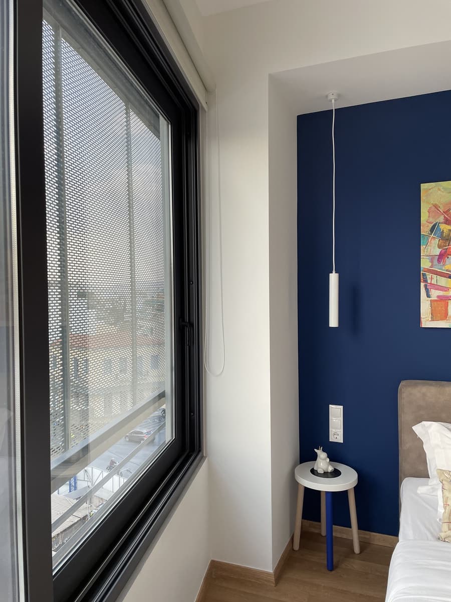 Iasonos Suites