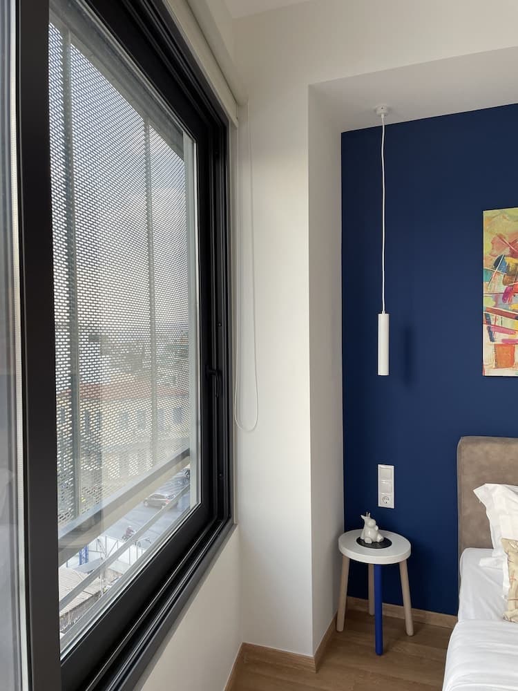 Iasonos Suites