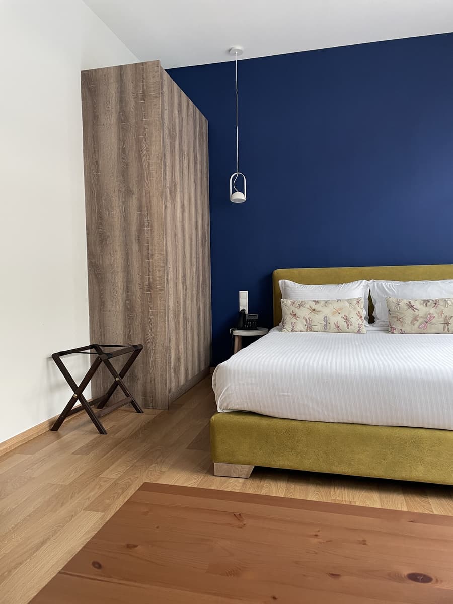 Iasonos Suites