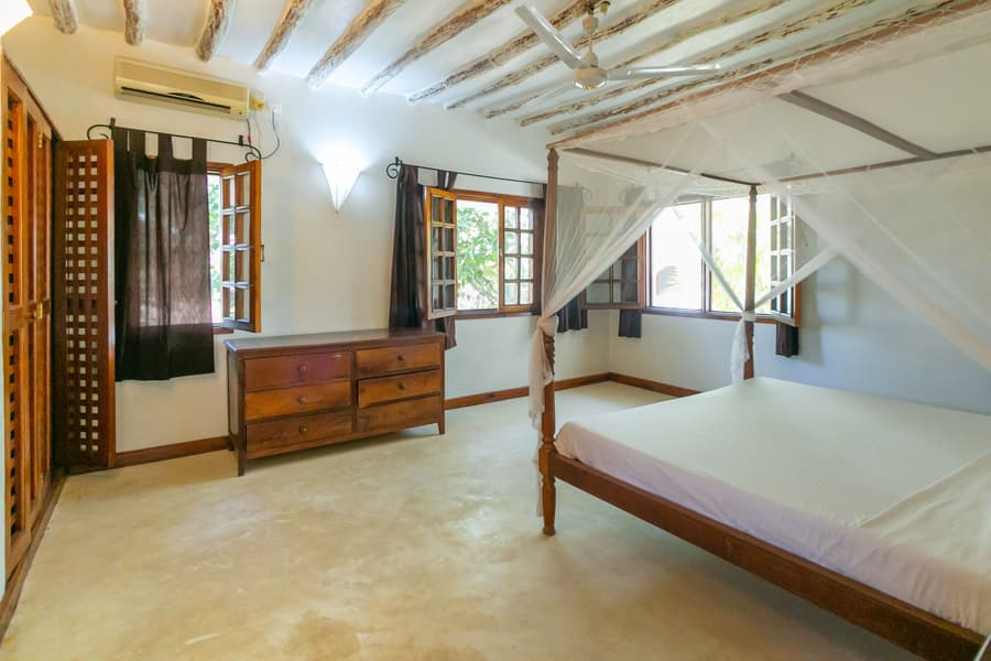 Pearls and Corals Resort