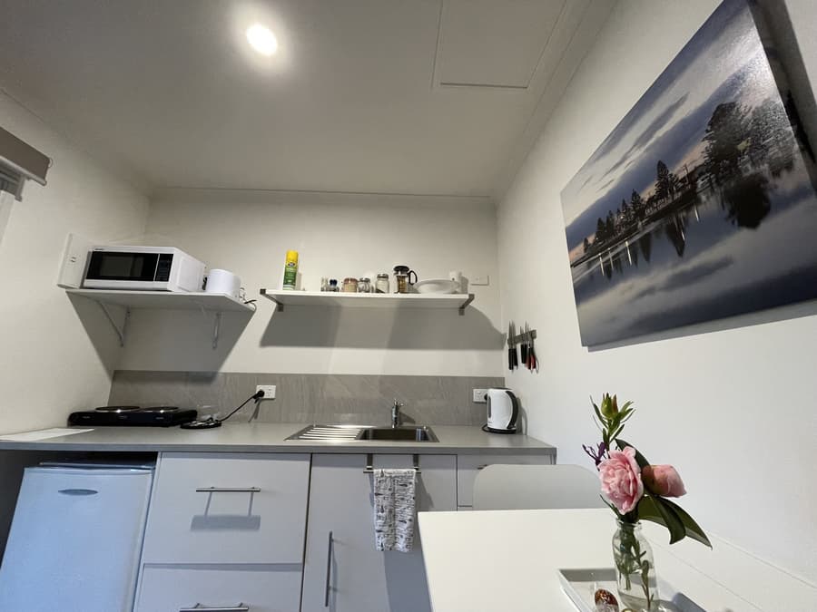 Tindoona Cottages