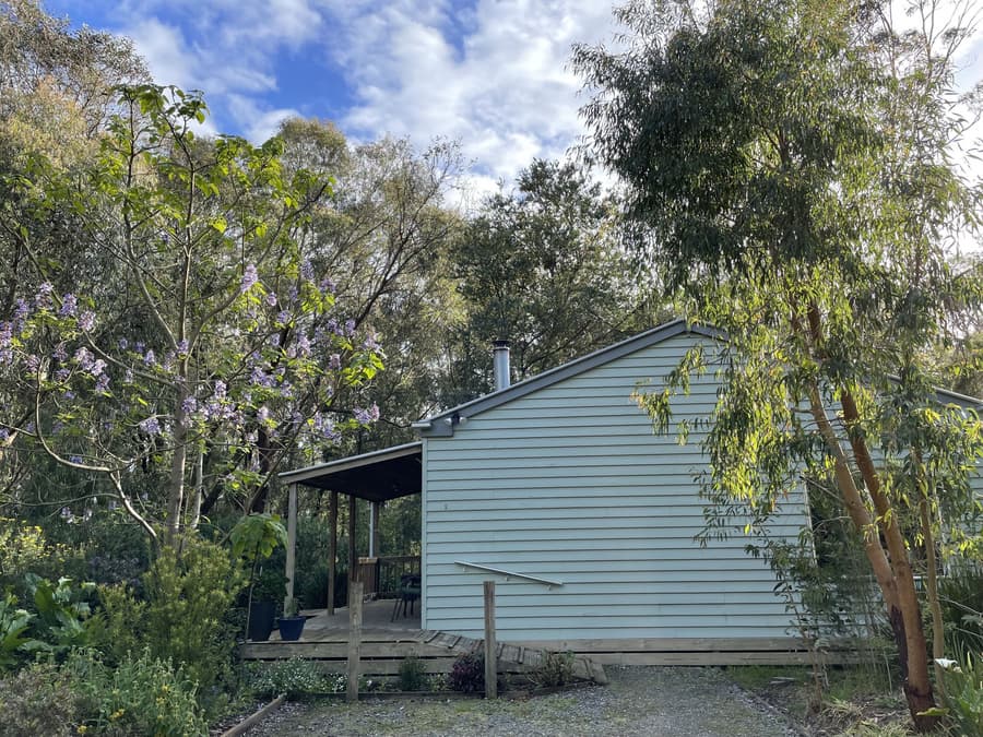 Tindoona Cottages