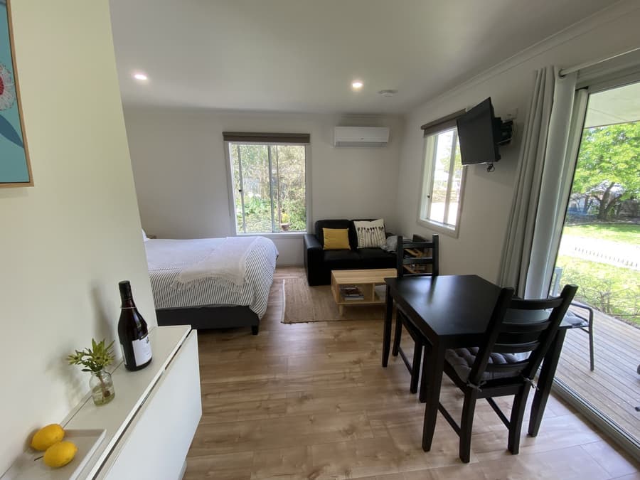 Tindoona Cottages