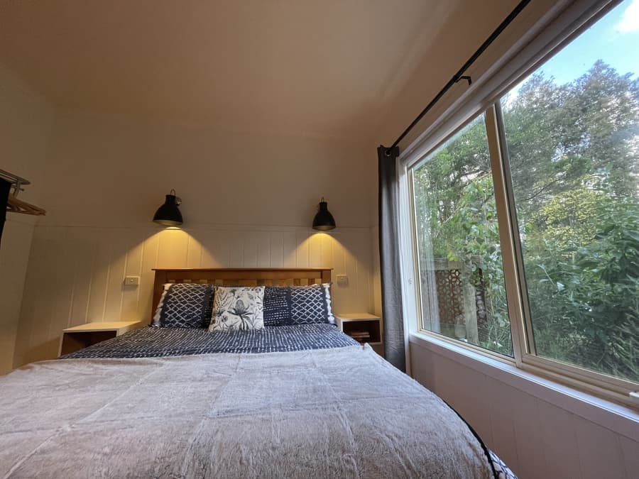 Tindoona Cottages